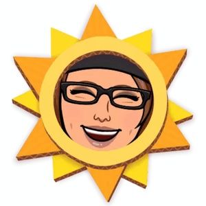 Meet your Posher, Christine